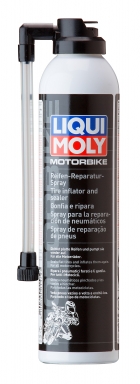 Liqui Moly Motorbike Reifenreparaturspray
